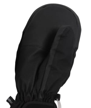 7715903 black mitten