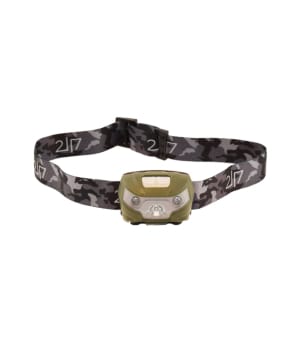 headlamp 3909922 Camo