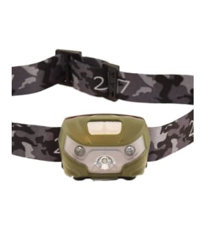 headlamp 3909922 Camo