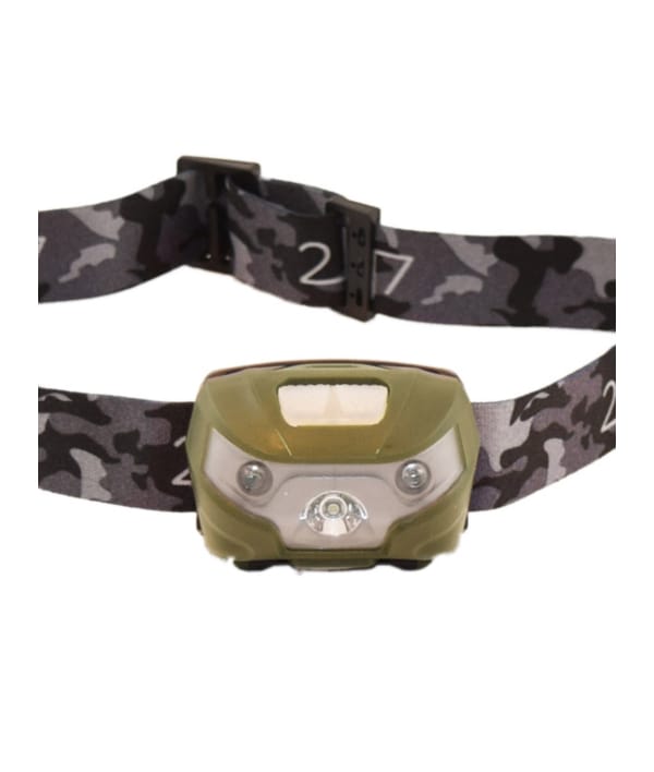 headlamp 3909922 Camo
