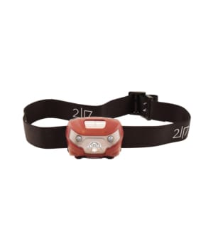 headlamp 3909922 red