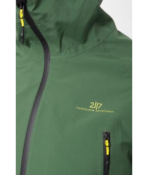 7513901 Skogmo Jacket black front 1