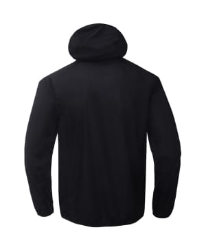 7513902 Klacken 25L Jacket black front