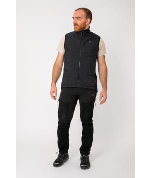 7543908 Roxtuna vest black front