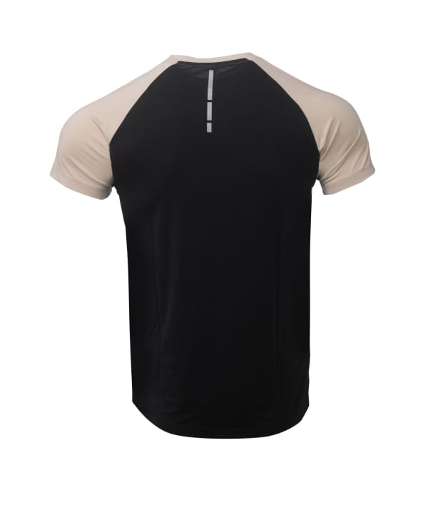 7853905 Huli tshirt black front