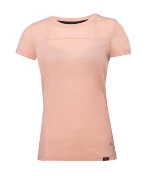 7953918 Indor Merino Mesh peach front