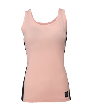 7973906 Huli tank top peach front