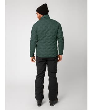 2117 7513914 men isabo down jacket black a
