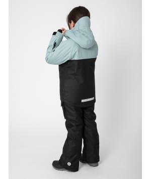2117 7523930 lillhem child ski pants black a