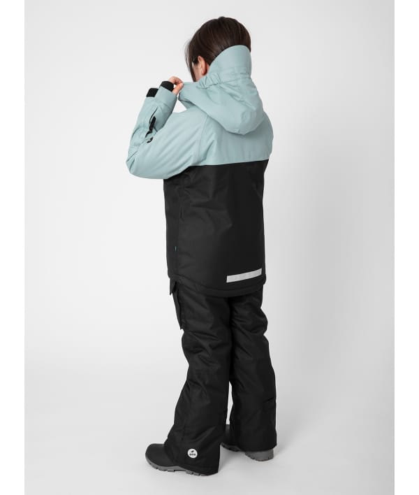 2117 7523930 lillhem child ski pants black a