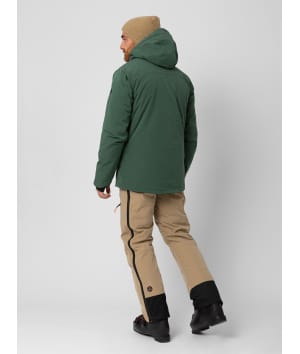 2117 7523931 men ebbared ski pants black a