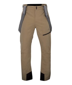 2117 7523931 men ebbared ski pants kitt brown beige a