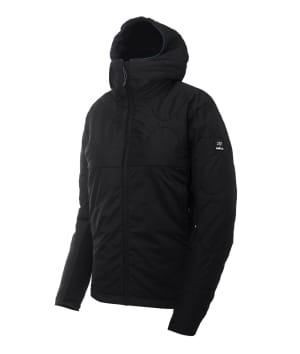 2117 7613912 women roxtuna hybrid wool jacket black a
