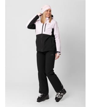 2117 7623923 women sala ski pants black a