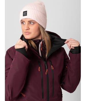 2117 7703904 men women hemse knitted winter cap soft pink
