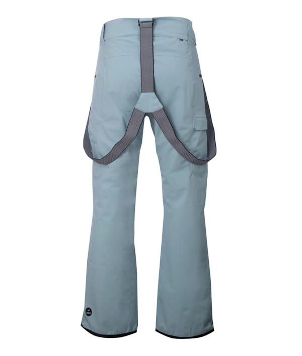 2117 7623923 women sala ski pants ocean blue a