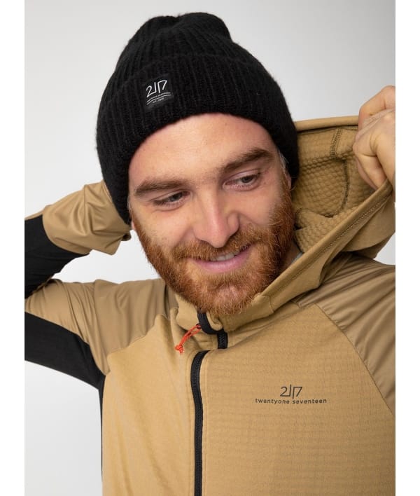 2117 7703904 men women hemse knitted winter cap black