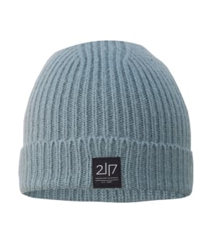 2117 7703904 men women hemse knitted winter cap ocean blue