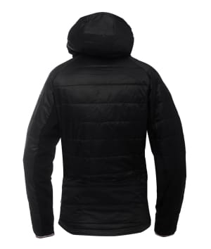 2117 7913923 women dokkas ski midlayer merino wool hoodie jacket black a