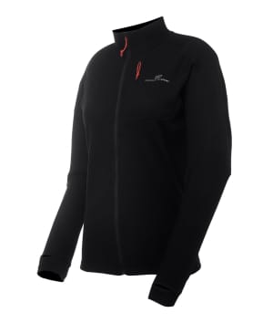 2117 7913932 women gasska merino wool jacket black a