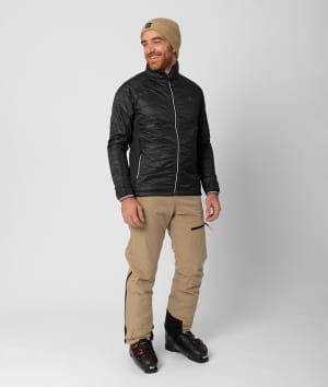 27 7813976 7813926 Dokkas jacket black side a