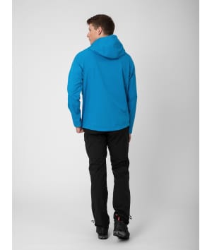 2117 7514901 men skogmo jacket lake blue front