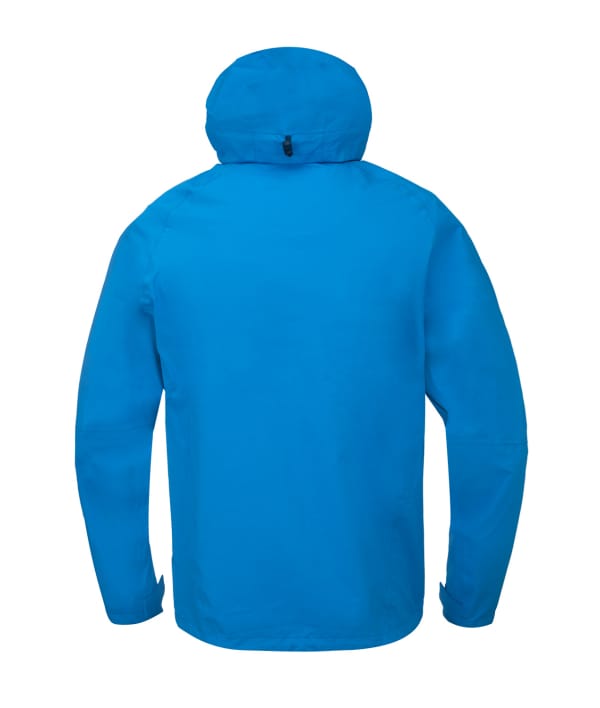 2117 7514901 men skogmo jacket lake blue front