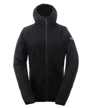 2117 7910961 merino wool midlayer jacket women black a