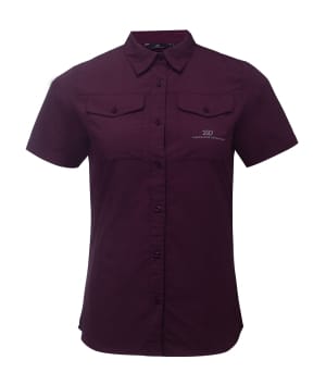 2117 7954951 women björka outdoor shirt dk plum front