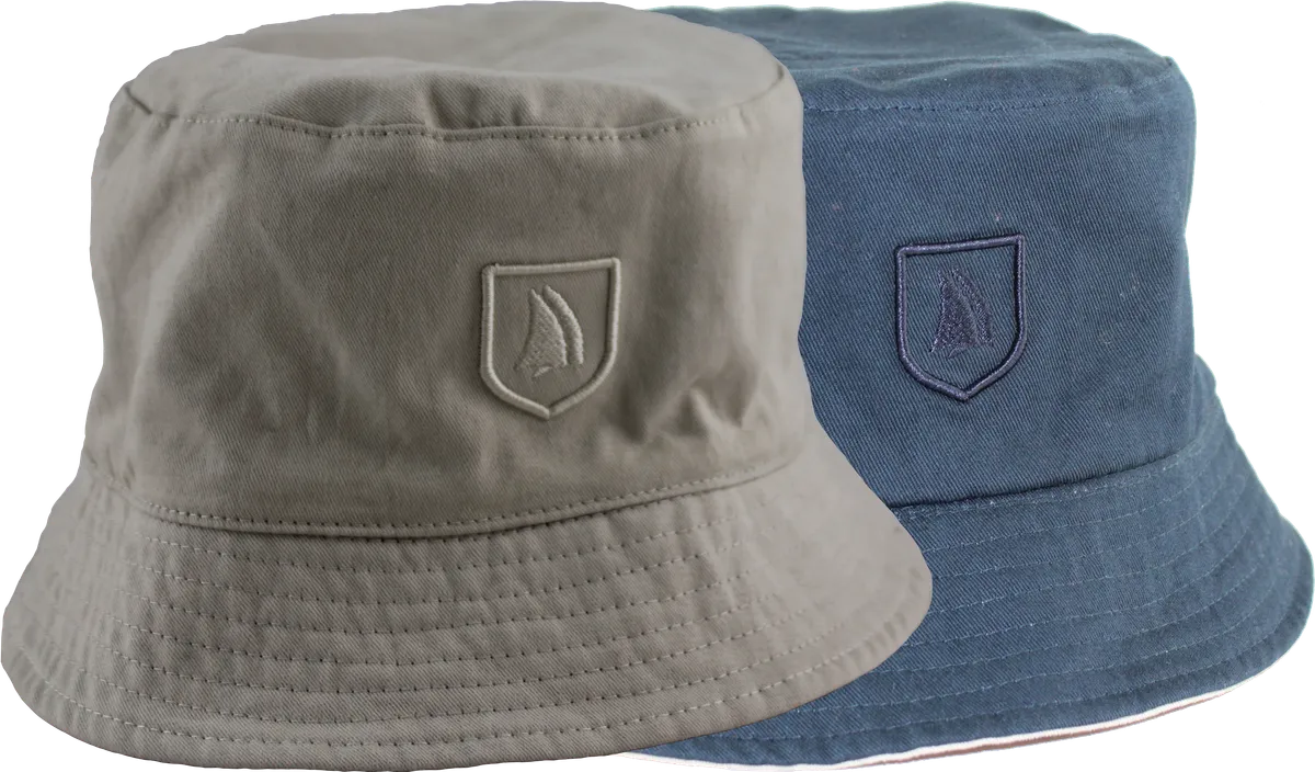 Hatt, vändbar