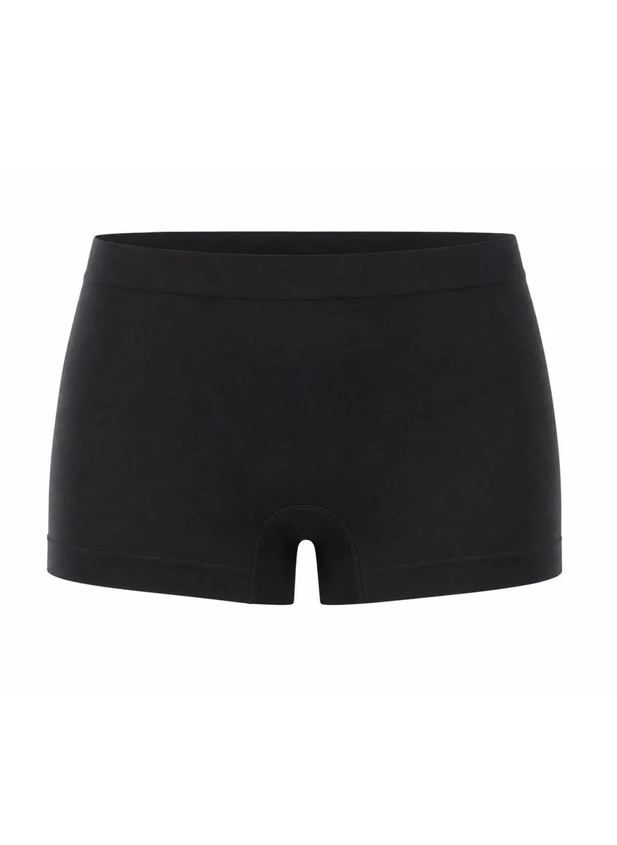 Boxer Seamless