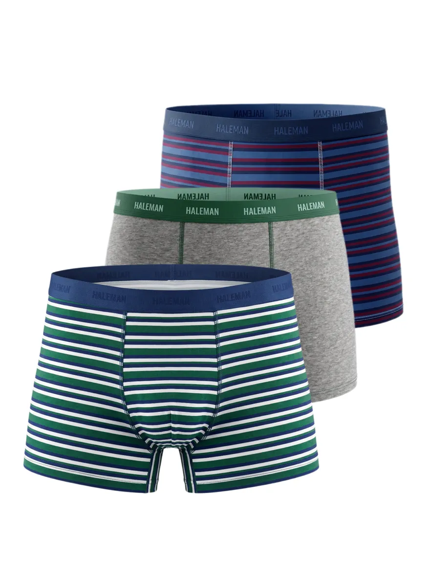 Boxer 3-pack