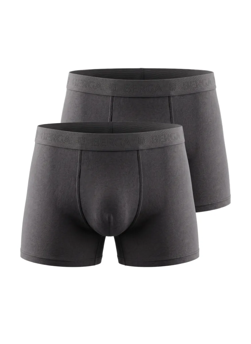 Bambu boxer 2-pack