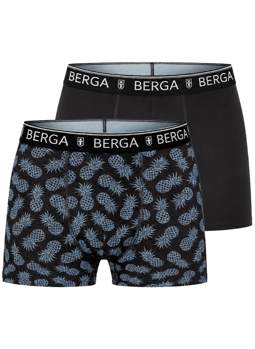 Bambu Boxer 2-pack