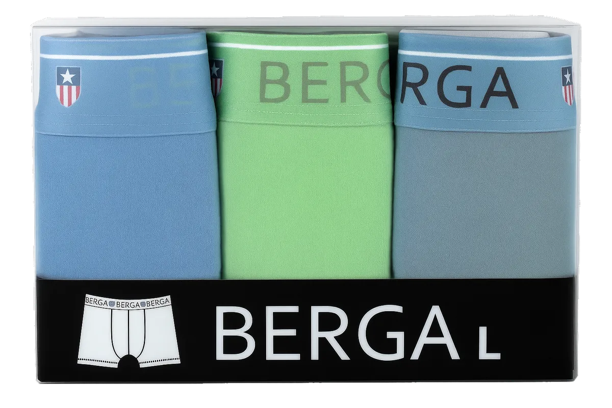 Boxer 3-pack