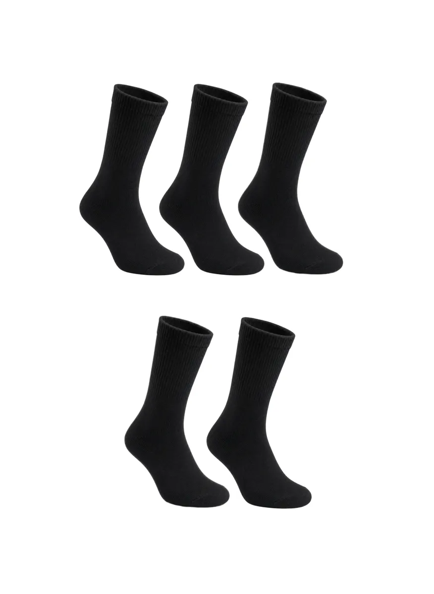 Sportsock 5-pack