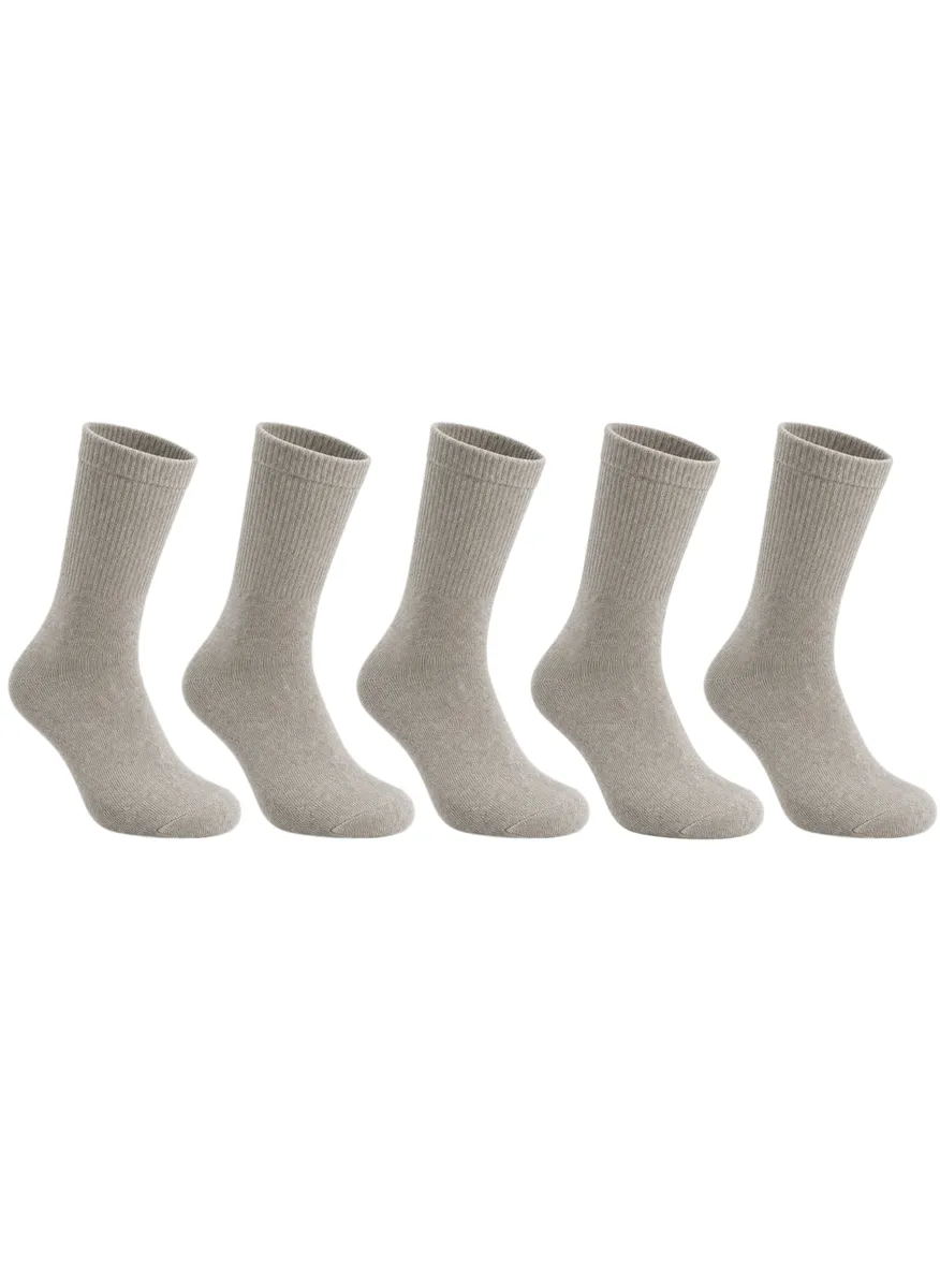 Sportsock 5-pack