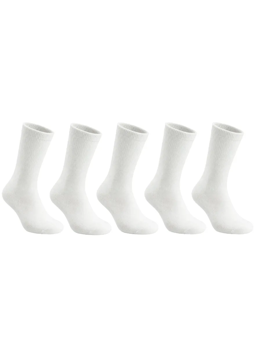 Sportsock 5-pack