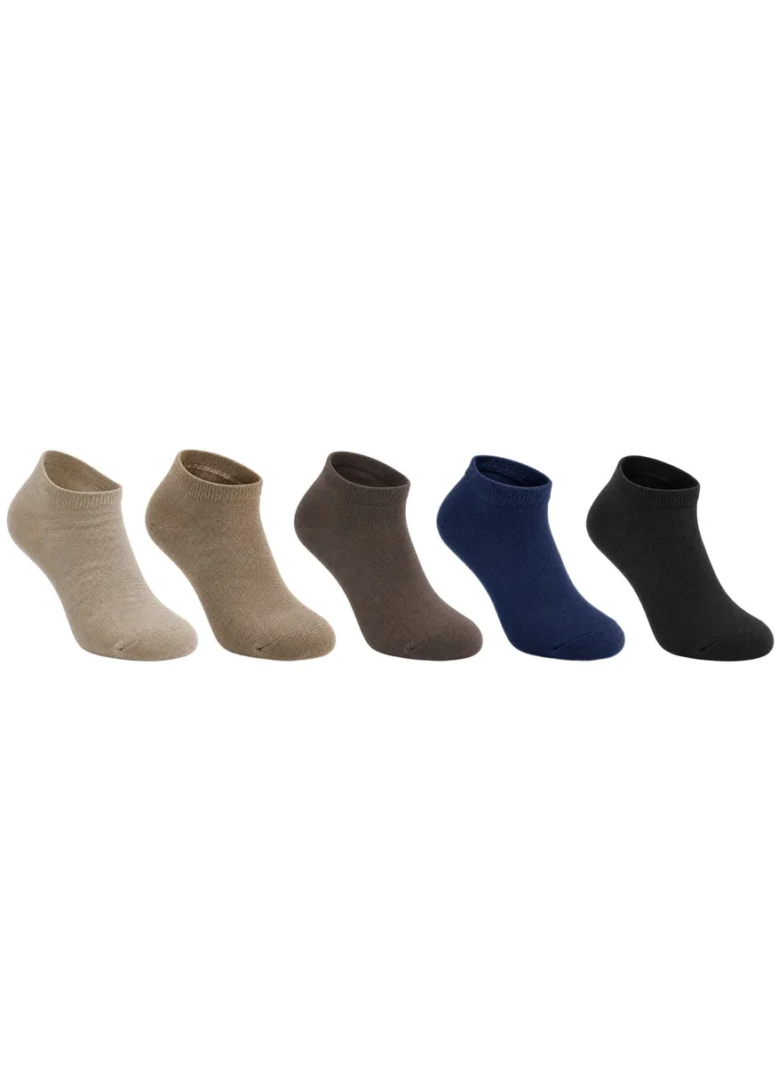 Sneaker 5-pack
