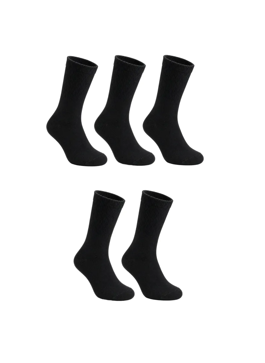 Sportsock 5-pack