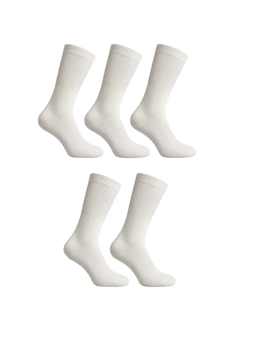 Sportsock 5-pack